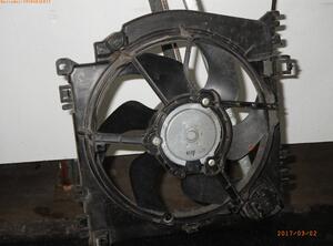 Radiator Electric Fan  Motor RENAULT Modus/Grand Modus (F/JP0)