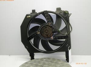 Radiator Electric Fan  Motor FORD Fiesta IV (JA, JB)