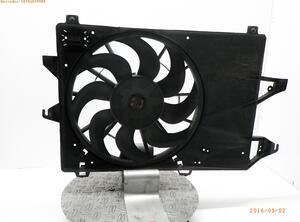 Radiator Electric Fan  Motor FORD Mondeo III Turnier (BWY)