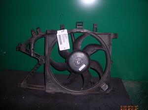 Radiator Electric Fan  Motor OPEL Tigra Twintop (--)