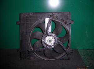 Elektrische motor radiateurventilator VW Fox Schrägheck (5Z1, 5Z3, 5Z4)