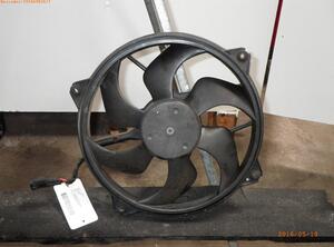 Radiator Electric Fan  Motor PEUGEOT 307 (3A/C)