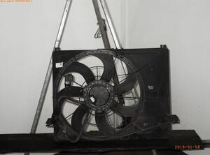 Radiator Electric Fan  Motor KIA Carens III Großraumlimousine (UN)