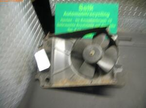 Elektrische motor radiateurventilator VW Polo Coupe (80, 86C)