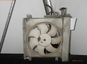 Radiator Electric Fan  Motor CITROËN C1 (PM, PN)