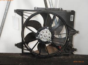 Radiator Electric Fan  Motor RENAULT Clio II (BB, CB)