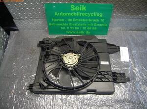 Radiator Electric Fan  Motor RENAULT Megane II Kombi (KM0/1)