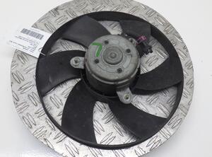 Radiator Electric Fan  Motor SEAT Ibiza II (6K1)