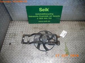 Radiator Electric Fan  Motor RENAULT Kangoo (KC0/1)