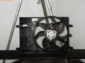 Radiator Electric Fan  Motor FIAT Grande Punto (199)