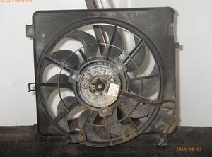 Radiator Electric Fan  Motor OPEL Astra H Caravan (L35)