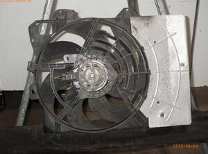 Radiator Electric Fan  Motor PEUGEOT 207 (WA, WC)