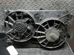 Radiator Electric Fan  Motor FORD Mondeo II (BAP)