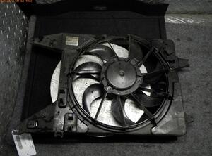 Radiator Electric Fan  Motor DACIA Logan MCV (KS)