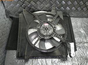Radiator Electric Fan  Motor HYUNDAI Atos (MX)