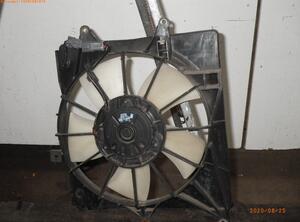 Radiator Electric Fan  Motor HONDA Accord VII (CL, CN)