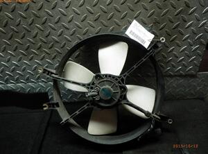 Elektrische motor radiateurventilator HONDA Civic VI Hatchback (EJ, EK)