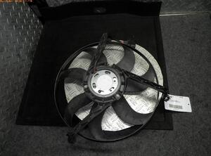 Elektrische motor radiateurventilator VW Fox Schrägheck (5Z1, 5Z3, 5Z4)