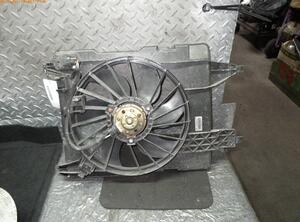 Radiator Electric Fan  Motor RENAULT Grand Scénic II (JM0/1)