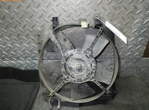 Elektrische motor radiateurventilator CHEVROLET Matiz (M200, M250)