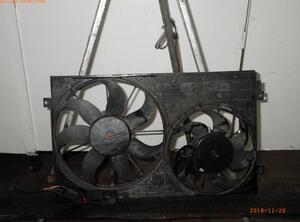 Elektrische motor radiateurventilator AUDI A3 (8P1)