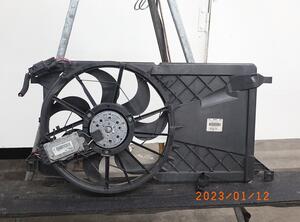 Elektrische motor radiateurventilator VOLVO V50 (MW)