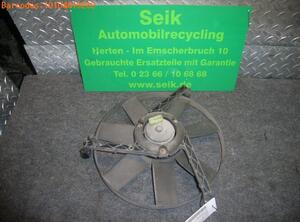 Radiator Electric Fan  Motor SEAT Arosa (6H)