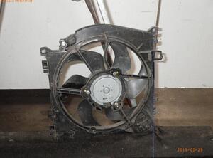 Radiator Electric Fan  Motor NISSAN Note (E11, NE11)