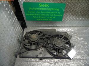 Elektrische motor radiateurventilator FORD Mondeo III Turnier (BWY)