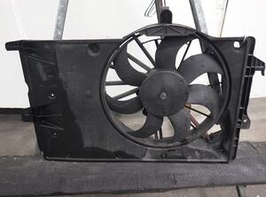 Radiator Electric Fan  Motor OPEL Meriva (--)