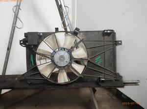 Radiator Electric Fan  Motor MAZDA 5 (CR19)