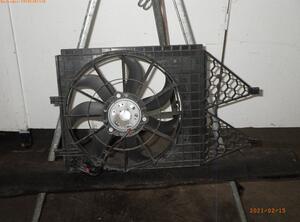 Radiator Electric Fan  Motor SEAT Ibiza IV (6J5, 6P1)