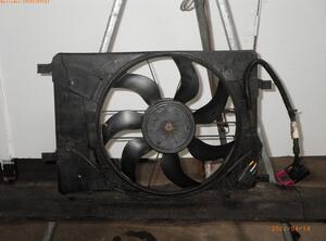 Radiator Electric Fan  Motor OPEL Astra J Caravan (--)