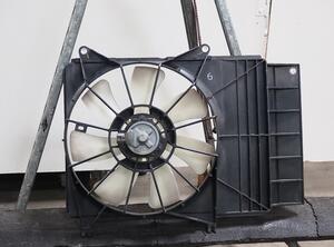 Radiator Electric Fan  Motor OPEL Agila (B) (B H08)
