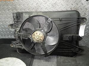 Elektrische motor radiateurventilator RENAULT Espace III (JE0)
