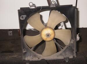 Radiator Electric Fan  Motor TOYOTA Paseo Coupe (EL54)