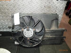 Radiator Electric Fan  Motor MERCEDES-BENZ A-Klasse (W168)