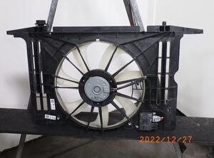 Radiator Electric Fan  Motor TOYOTA Avensis Kombi (T27)