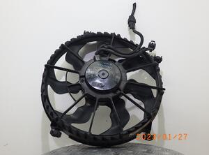 Radiator Electric Fan  Motor HYUNDAI i20 (PB, PBT)