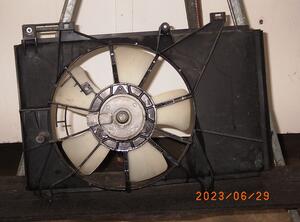 Radiator Electric Fan  Motor MAZDA 2 (DE, DH)