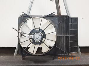 Elektrische motor radiateurventilator OPEL Agila (B) (B H08)