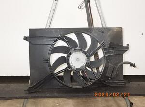 Elektrische motor radiateurventilator OPEL Vectra C CC (--)