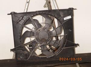 Radiator Electric Fan  Motor KIA Magentis (MG)
