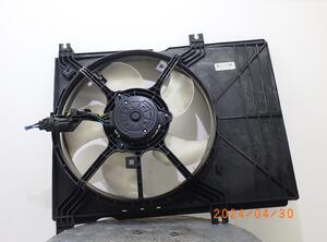 Radiator Electric Fan  Motor SUZUKI Swift IV (FZ, NZ)