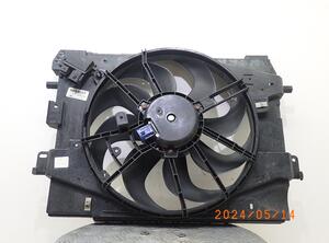 Radiator Electric Fan  Motor DACIA Sandero (--), DACIA Sandero II (--)