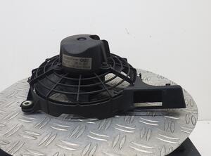 Radiator Electric Fan  Motor PORSCHE 911 (996)