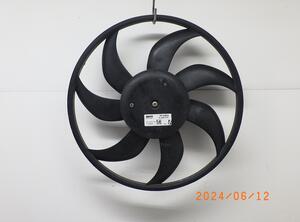 Radiator Electric Fan  Motor OPEL Corsa E (--)
