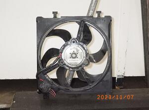 Radiator Electric Fan  Motor SKODA CITIGO (NF1)