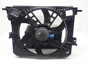 Radiator Electric Fan  Motor RENAULT TWINGO III (BCM_, BCA_)