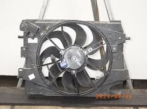 Radiator Electric Fan  Motor DACIA LOGAN MCV II